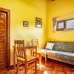 Lantställe La Casita De Heidi Onís