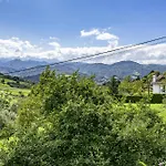 Lantställe La Casita De Heidi