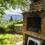 Lantställe La Casita De Heidi *