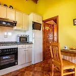 Lantställe La Casita De Heidi Onís