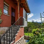 Lantställe La Casita De Heidi