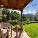 La Casita De Heidi Lantställe