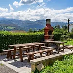 La Casita De Heidi Lantställe Onís