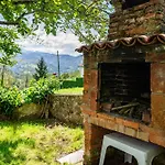 Lantställe La Casita De Heidi