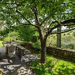 Lantställe La Casita De Heidi Onís