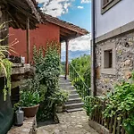 La Casita De Heidi Lantställe