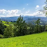 La Casita De Heidi Lantställe *