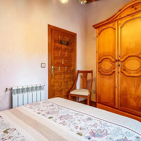 La Casita De Heidi Onís