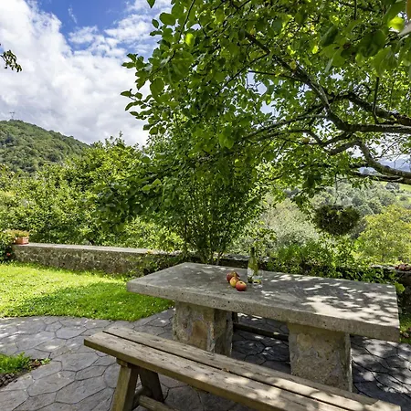 La Casita De Heidi Onís