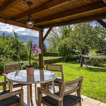 La Casita De Heidi * Onís