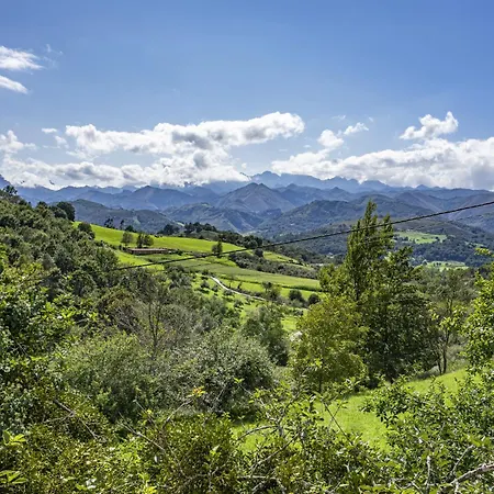 La Casita De Heidi *
