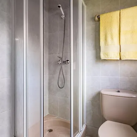 La Casita De Heidi منزل ريفي