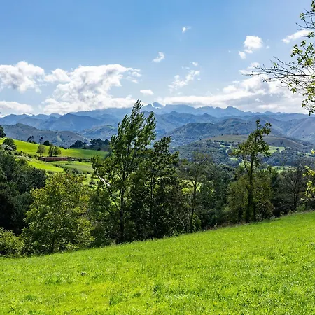 La Casita De Heidi *