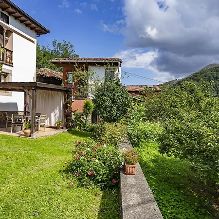 La Casita De Heidi * Onís