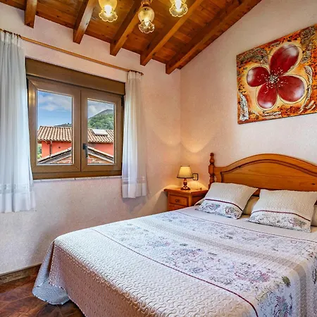 La Casita De Heidi منزل ريفي