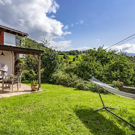La Casita De Heidi