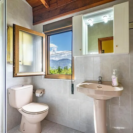 منزل ريفي La Casita De Heidi Onís