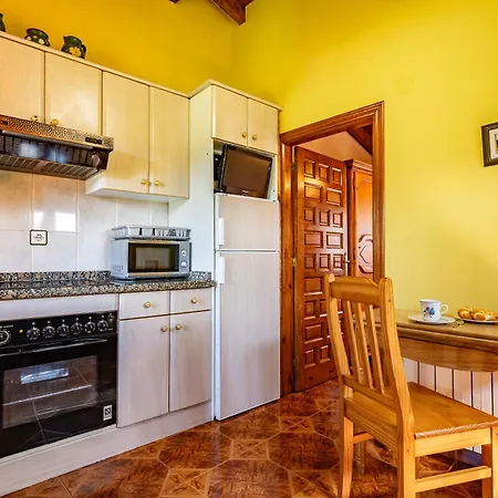 Country house La Casita De Heidi Cangas de Onis
