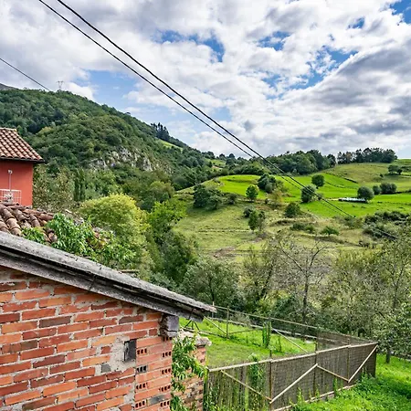 Country house La Casita De Heidi *