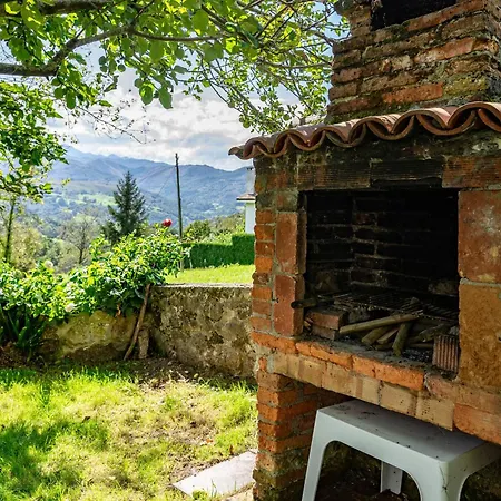 Country house La Casita De Heidi