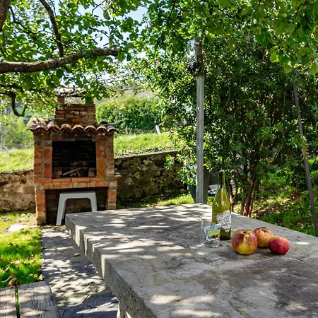 La Casita De Heidi