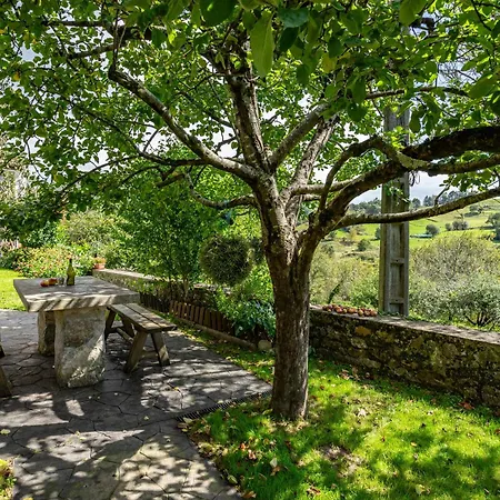 Country house La Casita De Heidi Cangas de Onis