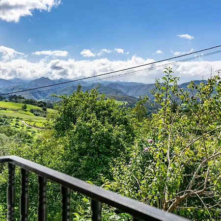 La Casita De Heidi