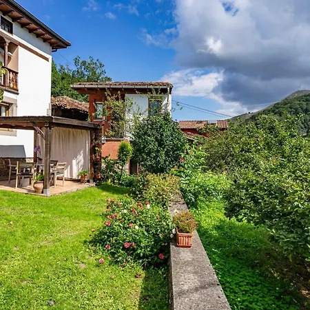 La Casita De Heidi
