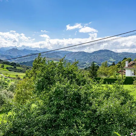 La Casita De Heidi Cangas de Onis